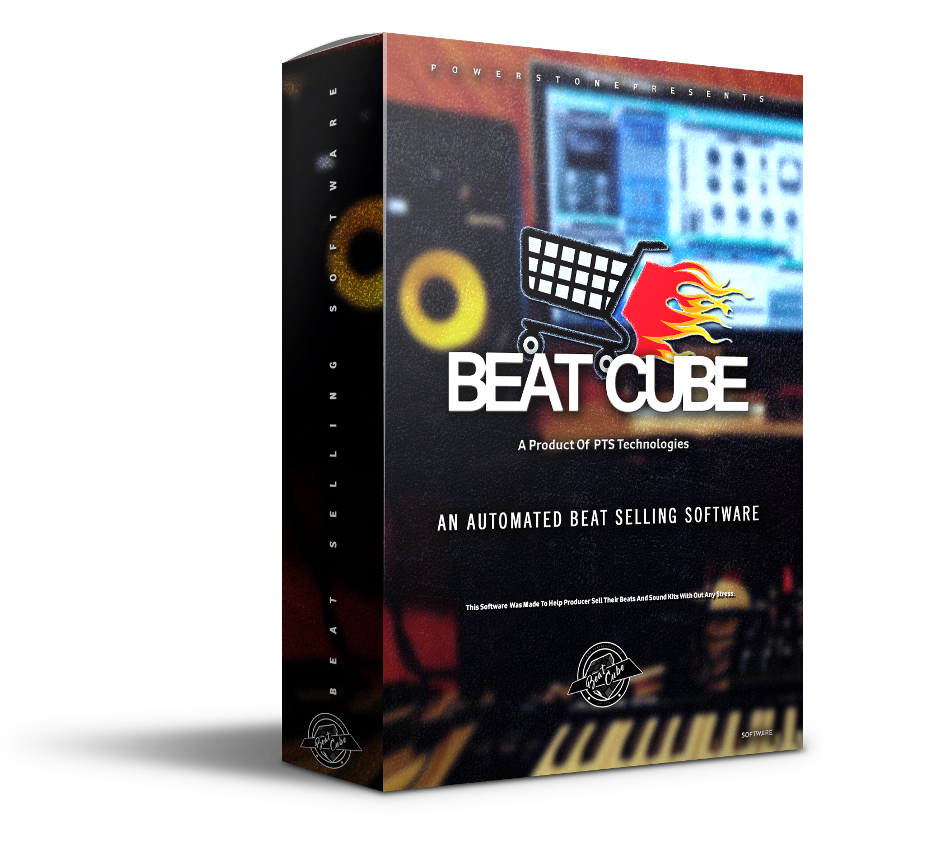 Beat Cube